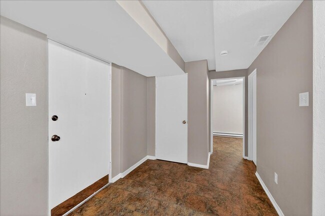 Photo - Jay ForganMord Unit 3536-J