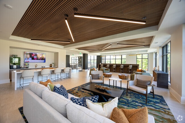 Clubroom