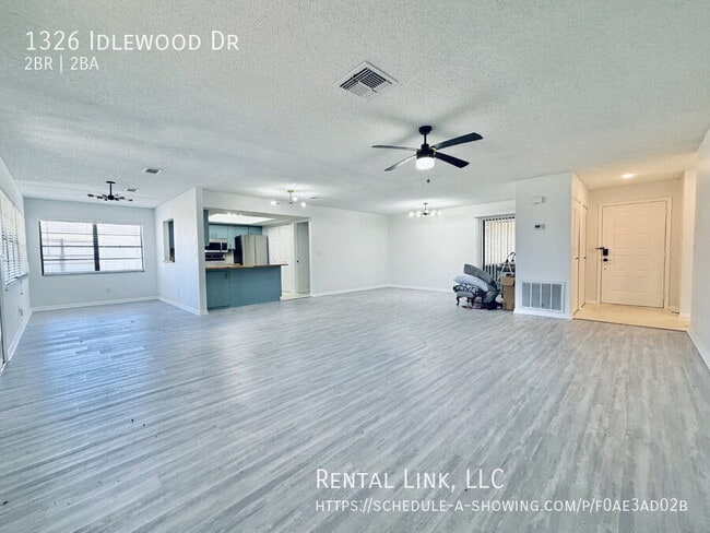 Photo - 1326 Idlewood Dr
