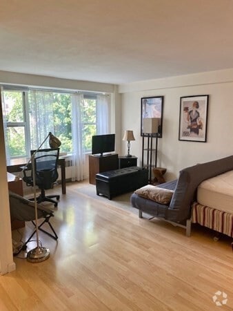 Building Photo - 145 Pinckney St Unit 416 Rental