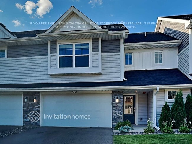 Building Photo - 9652 Canter court Rental