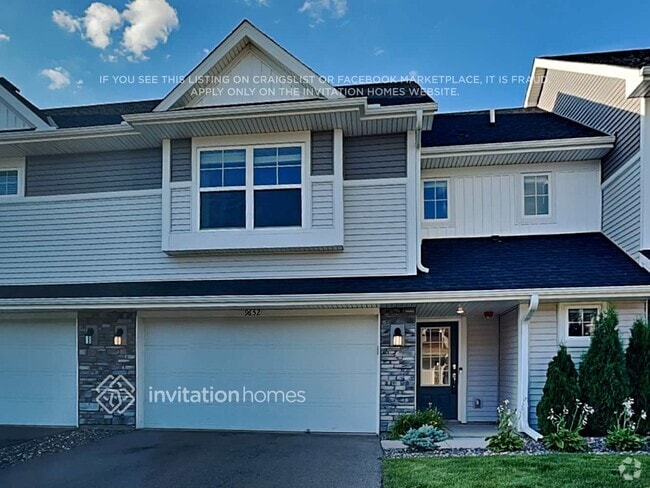 Building Photo - 9652 Canter court Rental