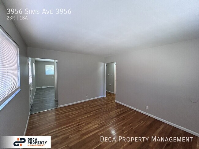 Photo - 3956 Sims Ave