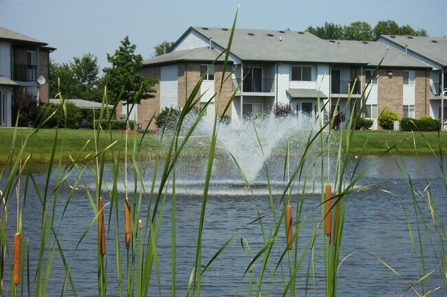2606 Bent Tree Ln Unit 415