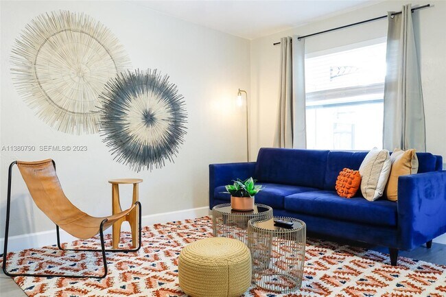 Photo - 2761 SW 33rd Ave Unit 2