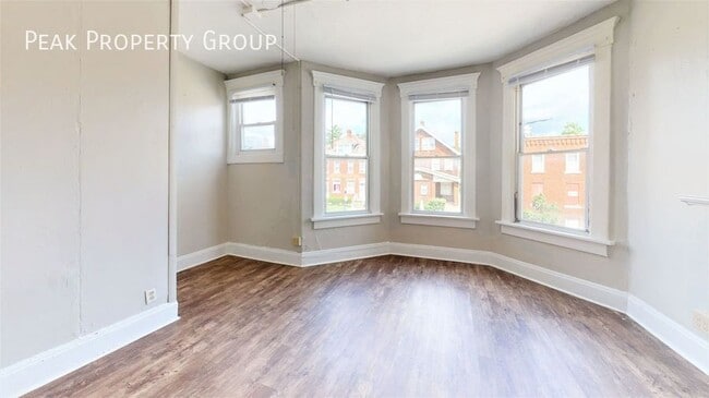 Photo - 2357 1/2 N. High Street-