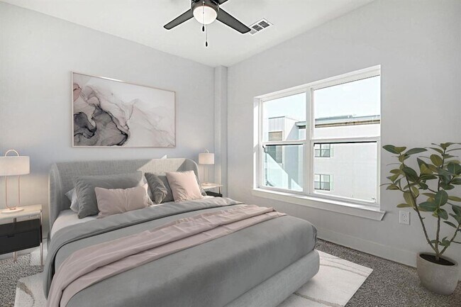 Photo - 2500 Longview St Unit 501