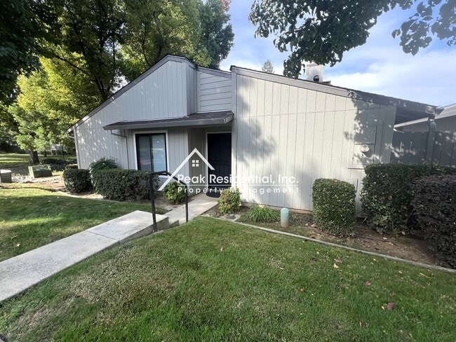 Photo - Wonderful 2bd/2ba Citrus Heights Condo with 2 Car Garage!