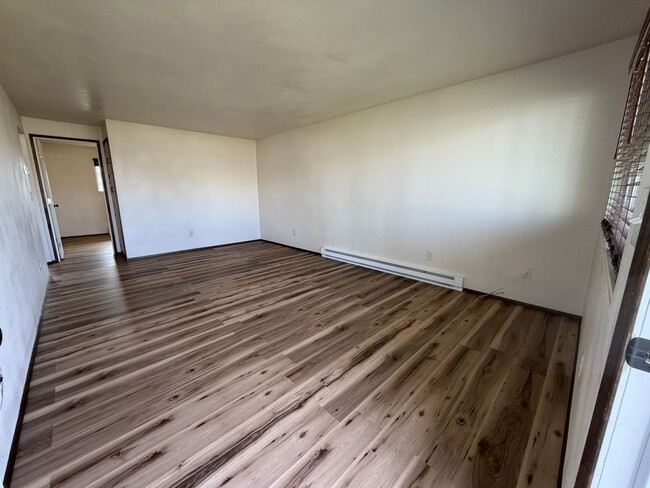 Photo - 2 Bedroom 1 bath tri-plex