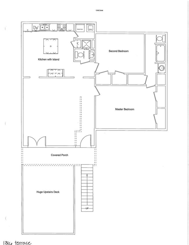 2 bedroom - 2 Bath unit in the heart of th... - 2 bedroom - 2 Bath unit in the heart of th... Townhome