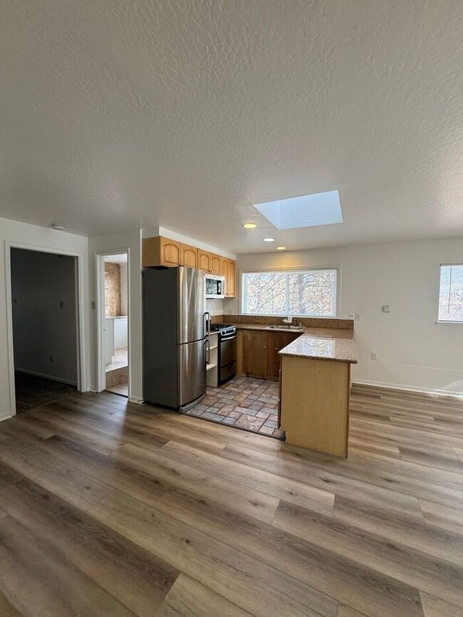 Photo - Charming Riverfront Cottage in Verdi – One...