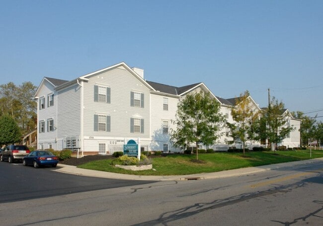Somerset Square