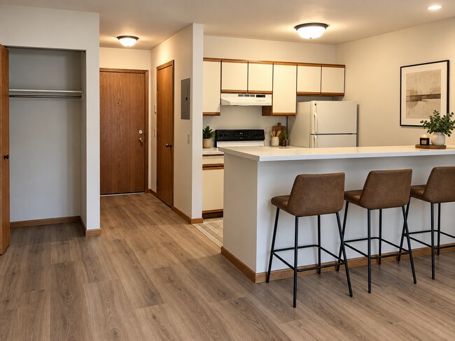 1617 Troy Dr Unit 1617-106