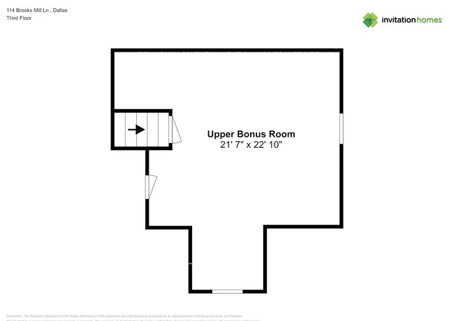 Photo - 114 Brooks Mill Ln