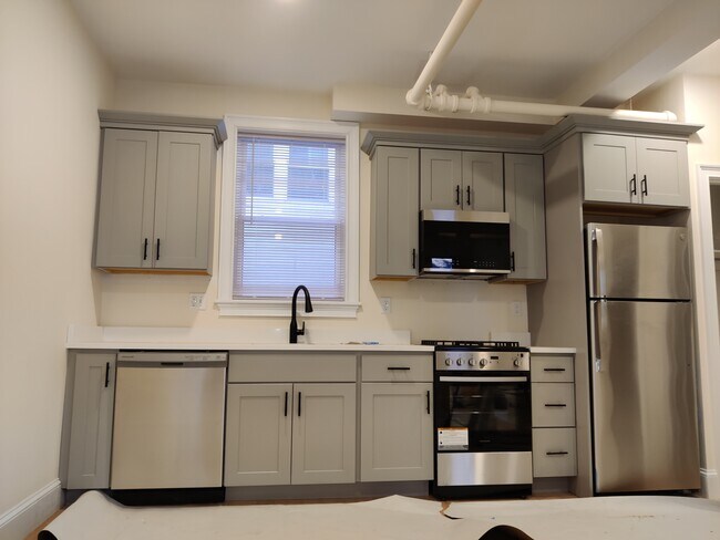 Photo - 17 Melvin Ave Unit B