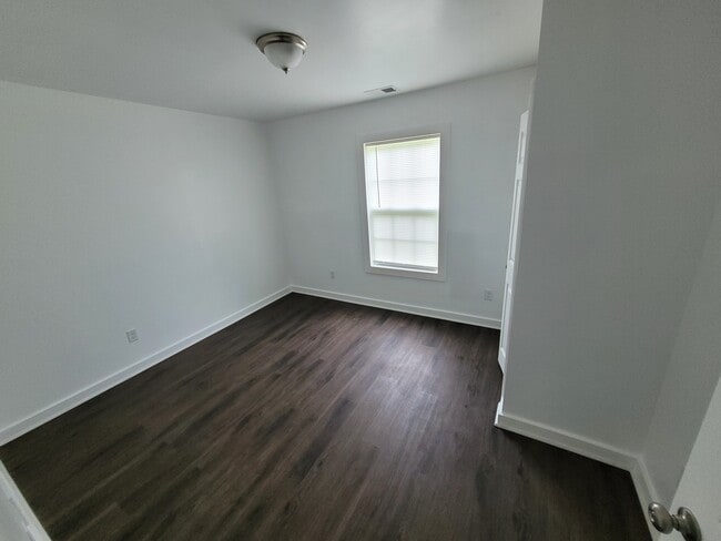Bedroom 1 - 722 Dabney St Unit 722