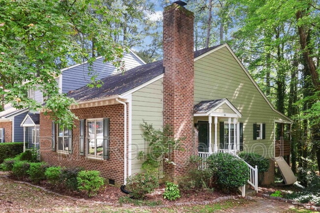 Building Photo - 311 Dansk Ct