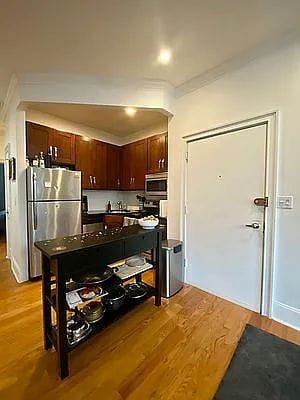 Photo - "Charming 2-Bedroom Gem in the Heart of Brooklyn - Your Perfect Urban Retreat!"