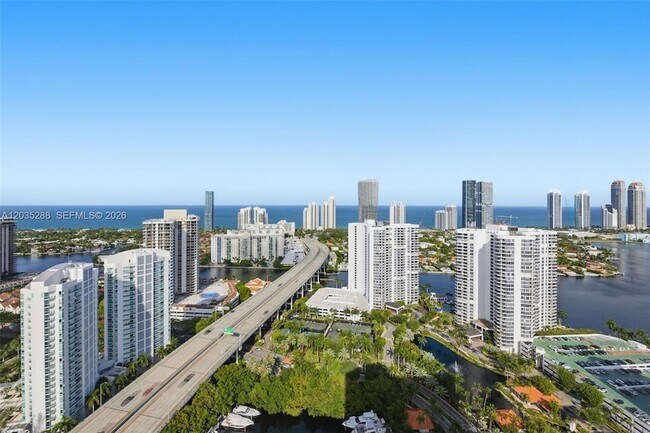 Photo - 3500 Mystic Pointe Dr Unit PH5