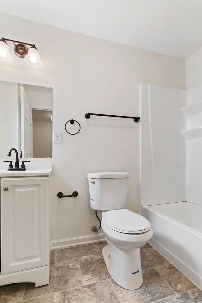 Photo - Modern 3BR/2BA Home in Columbia Borough School District w/ Fenced Yard & Central Air!