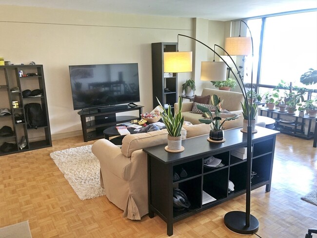 Photo - 45 Longwood Ave Condo Unit 506