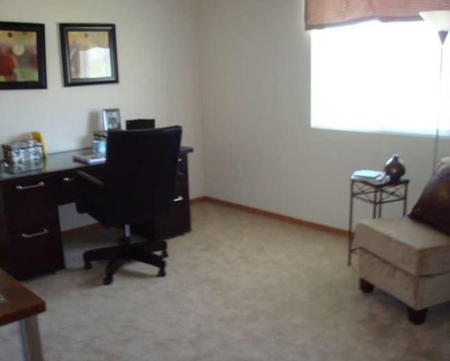 Home Office