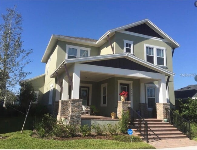 Building Photo - 8549 Laureate Blvd