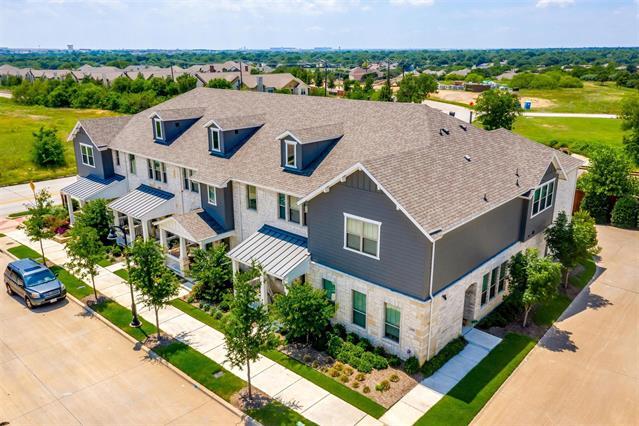Photo - 6441 Northern Dancer Dr Townhome