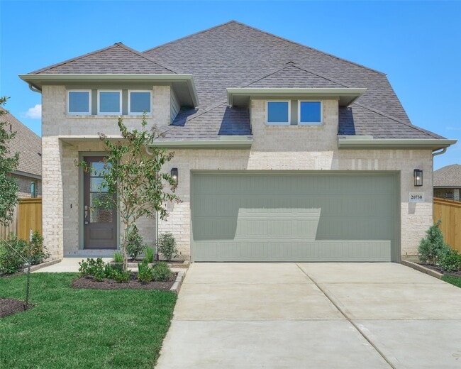 Photo - 20730 Open Range Ct