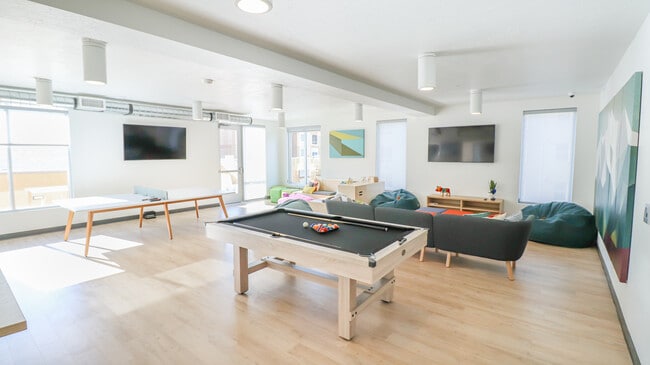 Photo - The Green on Campus Drive