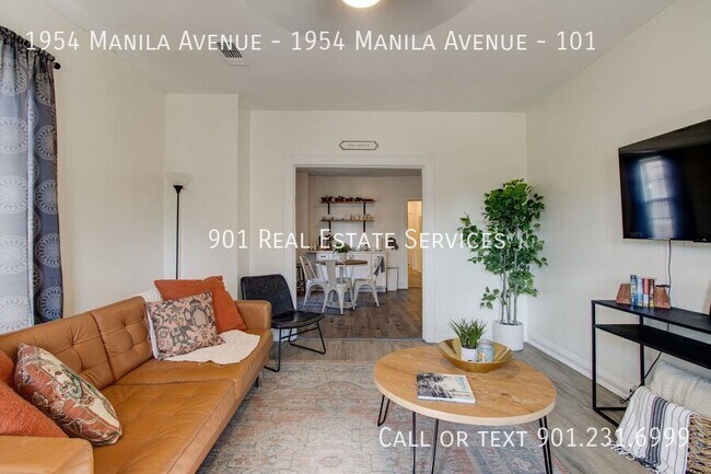 Photo - 1954 Manila Ave Unit 101