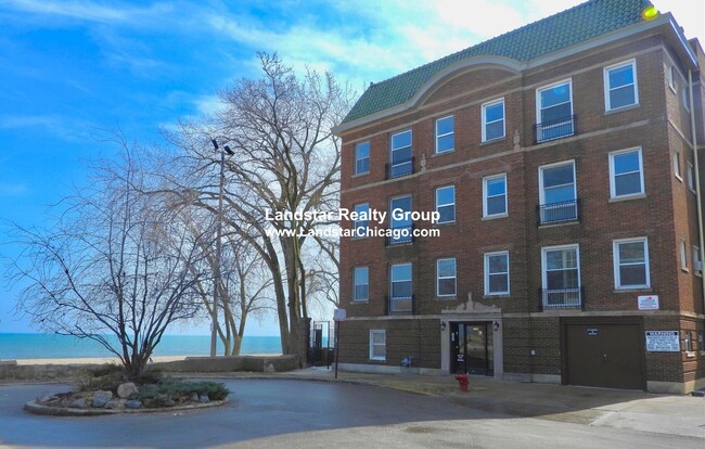 Photo - 1053 W Pratt Blvd Apartments Unit 3B