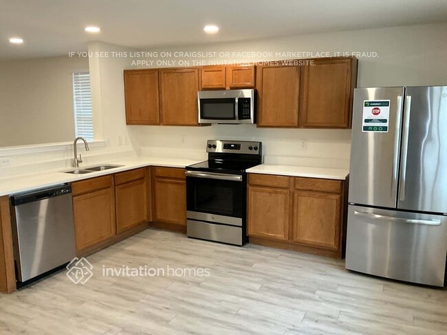 Photo - 1104 Scenic Hills Dr