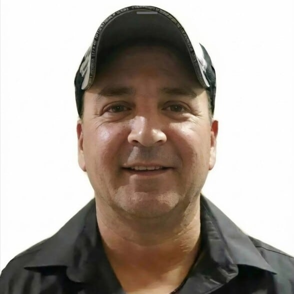 Paul Gonzales
