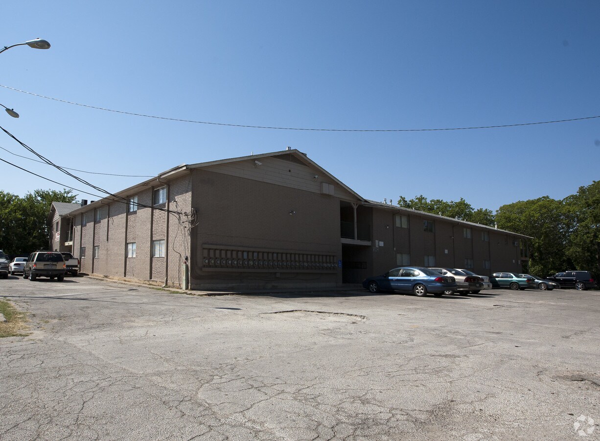 Photo - Spring Wind Apartments