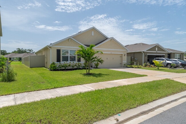 Photo - 4BR/2BA home located in Harvest Landing