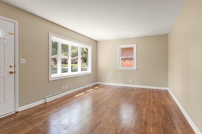 Photo - Lovely 3 bedroom home available soon!