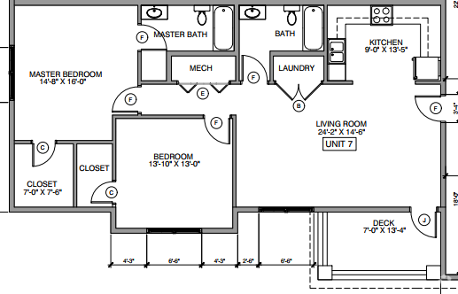 Building Photo - 1315 Airport Rd Unit 6 Rental