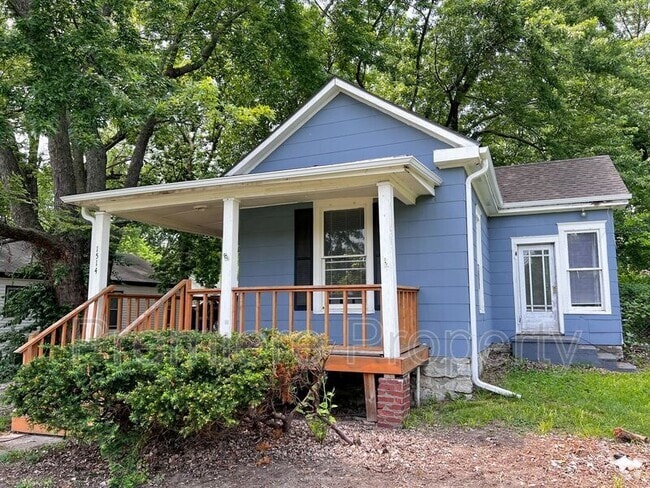 Building Photo - 1514 S Appleton Ave Rental