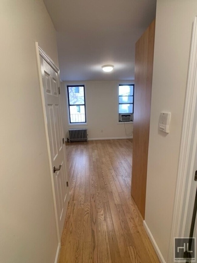 EAST 89 STREET