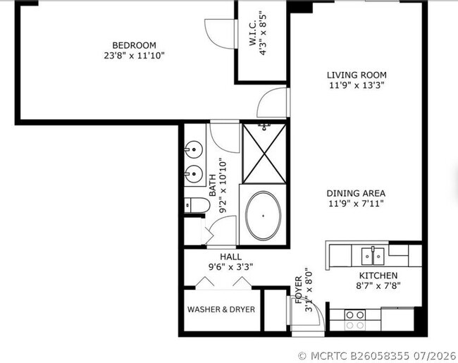 Photo - 550 Okeechobee Blvd Unit 825