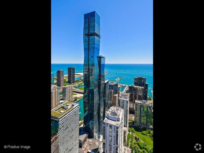 Building Photo - Ultra Luxury condo for rent at The St.Regi...