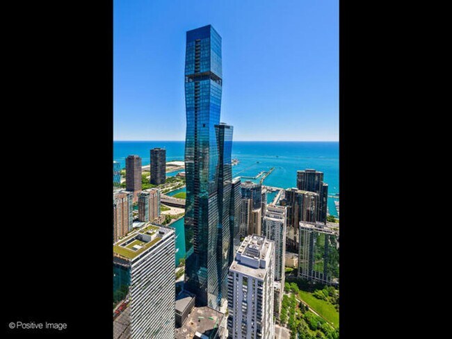 Ultra Luxury condo for rent at The St.Regi... - Ultra Luxury condo for rent at The St.Regi...