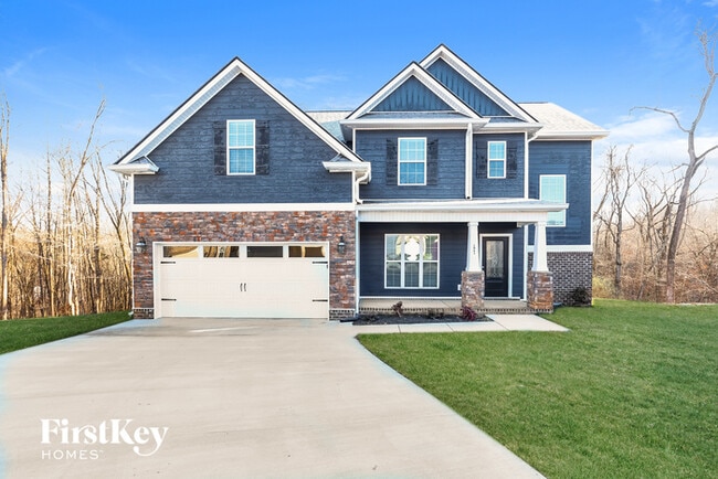 Photo - 1061 Brightwood Ct House