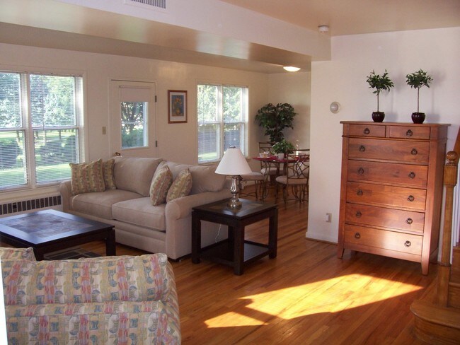 Photo - Detrick Homes