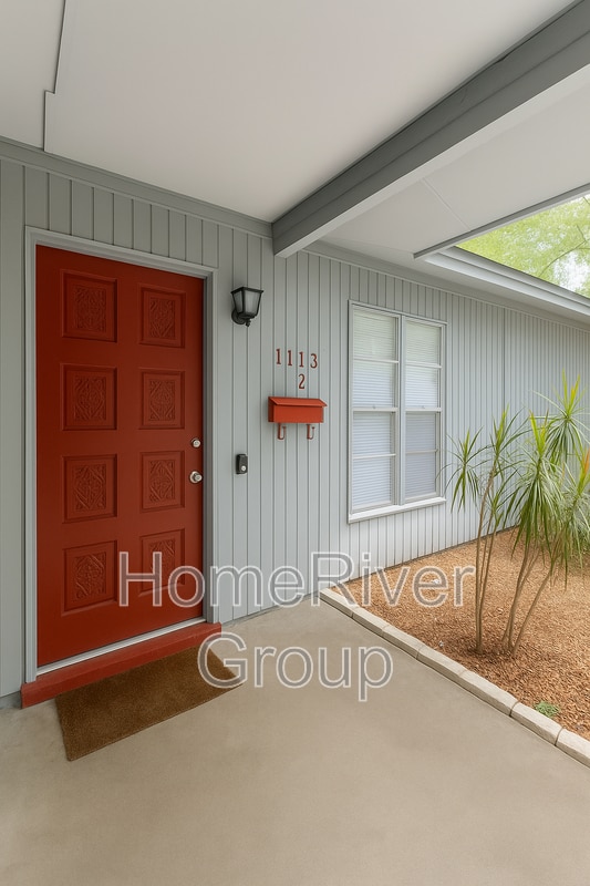 Photo - 1113 W 2nd St House