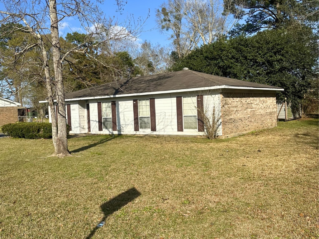 Photo - 4603 Carlile Dr