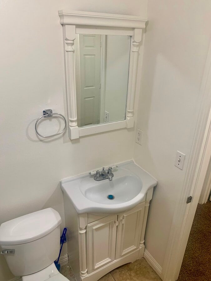 Photo - 203 W 101st St Unit 201