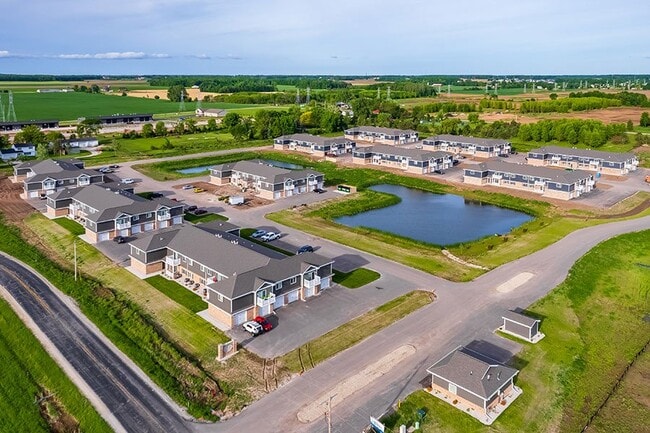 HARRISON ESTATES