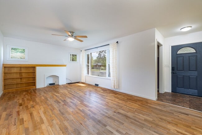 Photo - Cute midtown home for rent - pet friendly